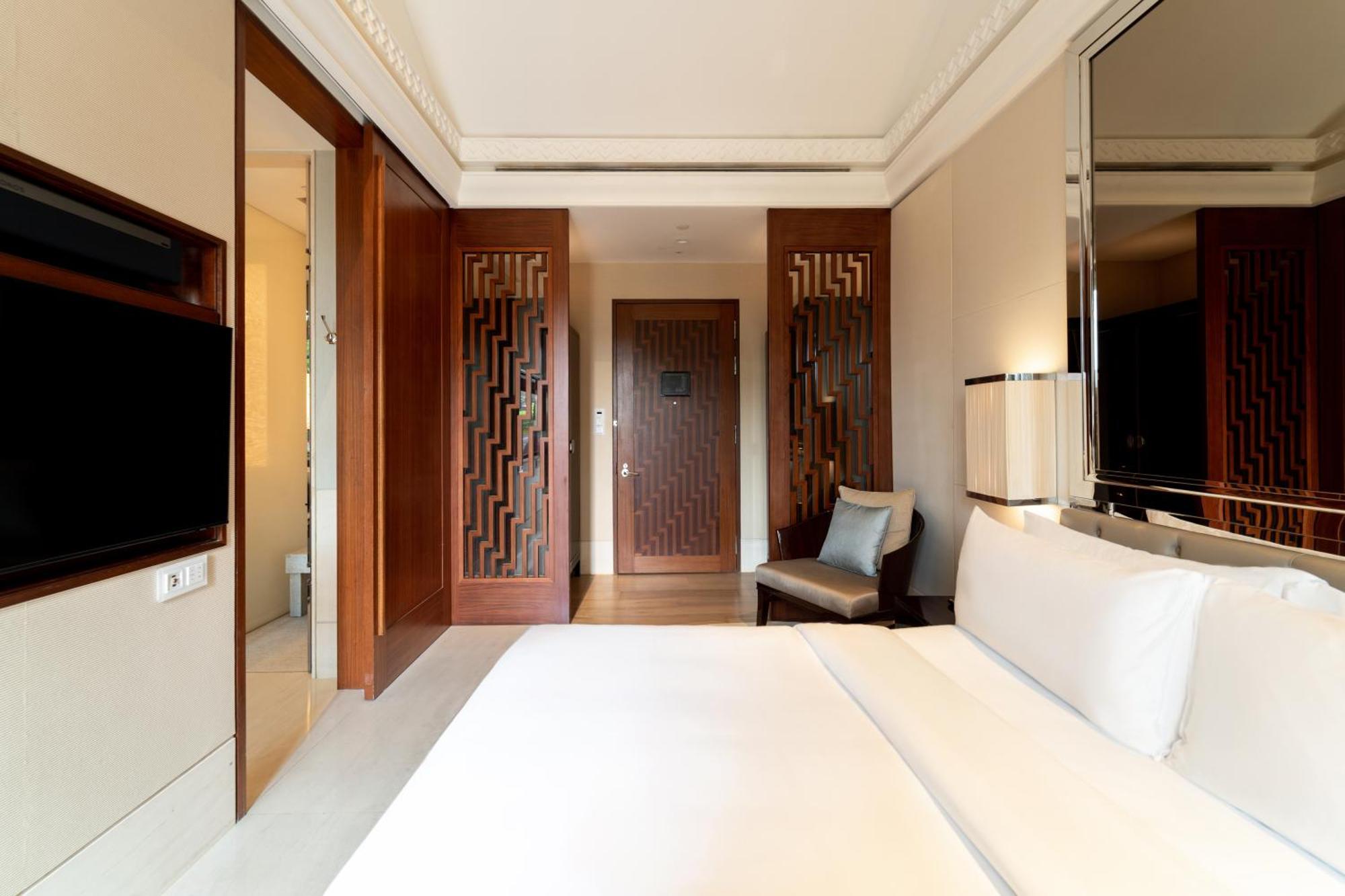 The Capitol Kempinski Hotel Singapore Exterior foto Deluxe Room